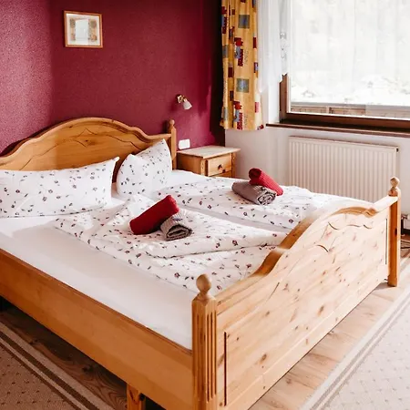 Kohlplatzl Guest house