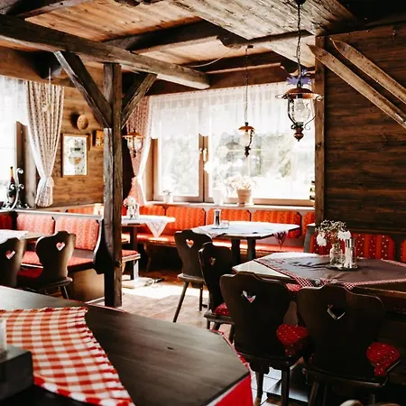 Gasthof Kohlplatzl 3*