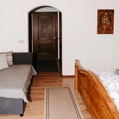 Gasthof Kohlplatzl Hopfgarten in Defereggen