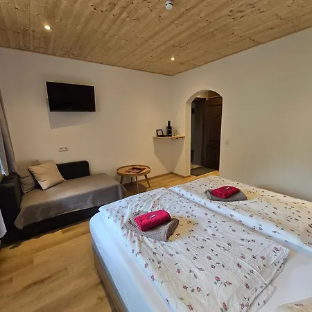 Kohlplatzl בית הארחה הופגרטן אין דפרגן