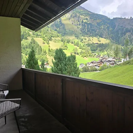 Guest house Kohlplatzl Hopfgarten in Defereggen