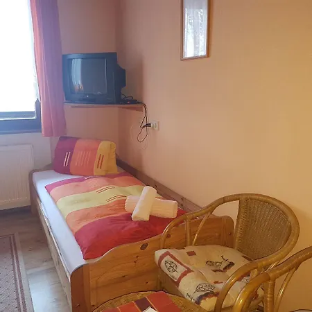 Kohlplatzl בית הארחה