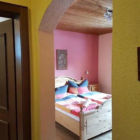 Kohlplatzl 3* הופגרטן אין דפרגן