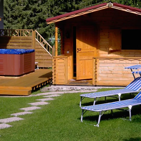 Kohlplatzl Hopfgarten in Defereggen