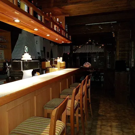 Kohlplatzl בית הארחה