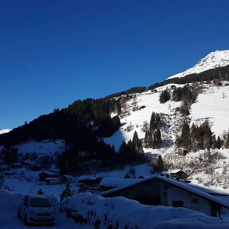 Kohlplatzl Guest house 3*