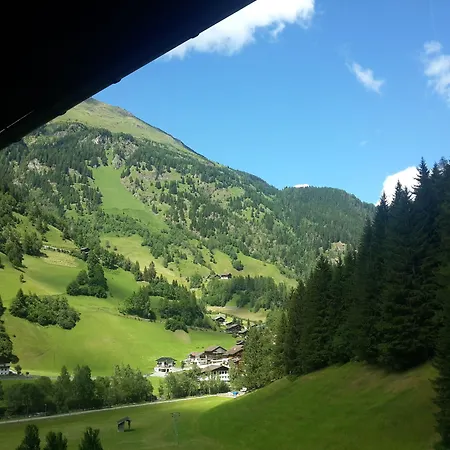 Kohlplatzl Guest house