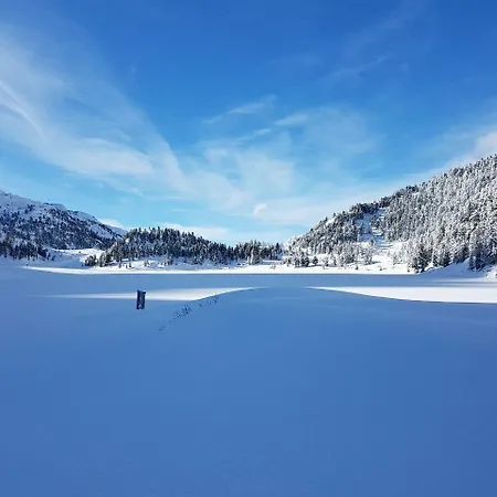 Kohlplatzl 3* Hopfgarten in Defereggen