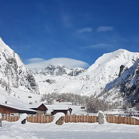 Kohlplatzl Gasthof 3*