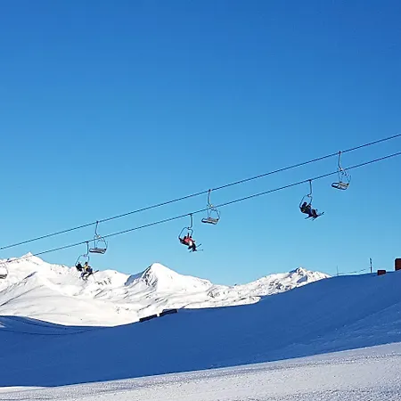 Kohlplatzl Gasthof Hopfgarten in Defereggen