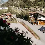 Kohlplatzl Penzion Hopfgarten in Defereggen