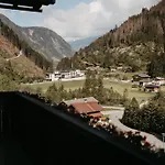 Penzion Kohlplatzl