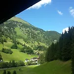 Kohlplatzl Penzion