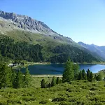 Penzion Kohlplatzl