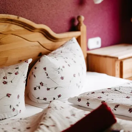 Guest house Kohlplatzl 3*