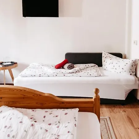 Kohlplatzl Guest house 3*