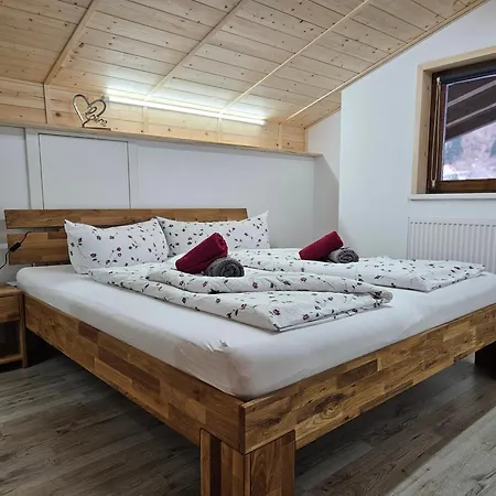 Kohlplatzl Guest house