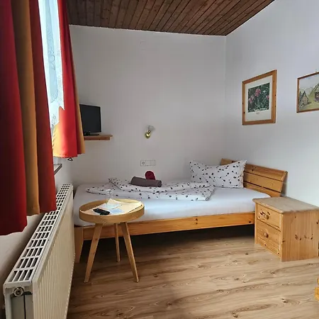 Kohlplatzl Guest house