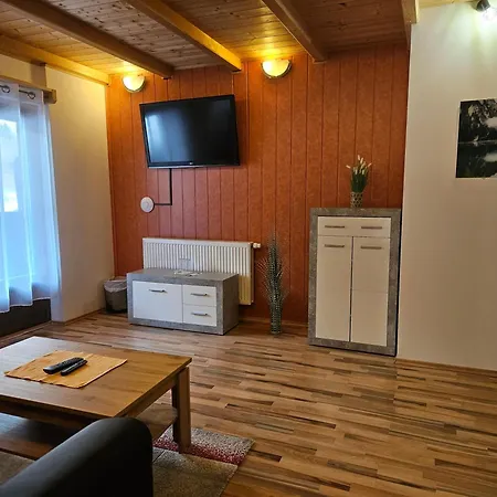 Guest house Kohlplatzl 3*