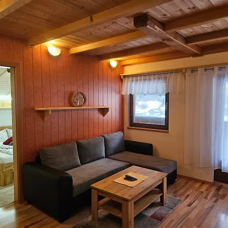 Guest house Kohlplatzl 3*