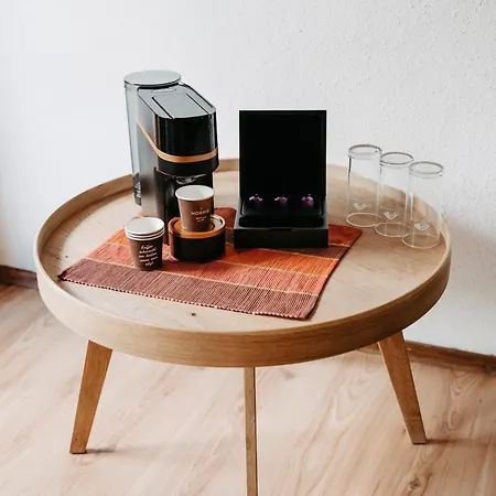 Kohlplatzl Guest house 3*