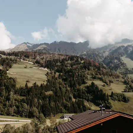 Kohlplatzl Guest house 3*