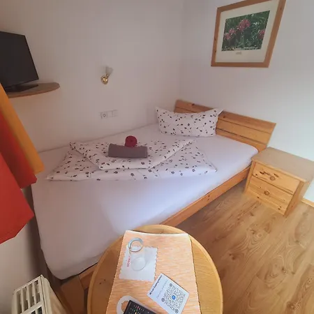 Kohlplatzl Guest house