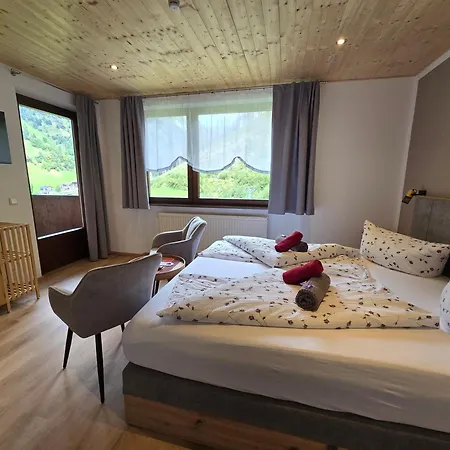 Kohlplatzl Guest house