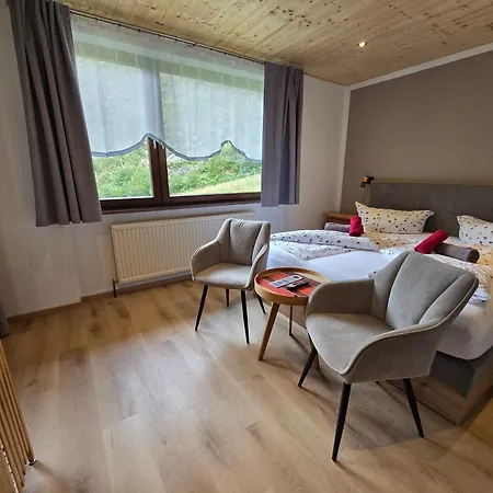 Kohlplatzl Guest house