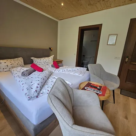 Guest house Kohlplatzl