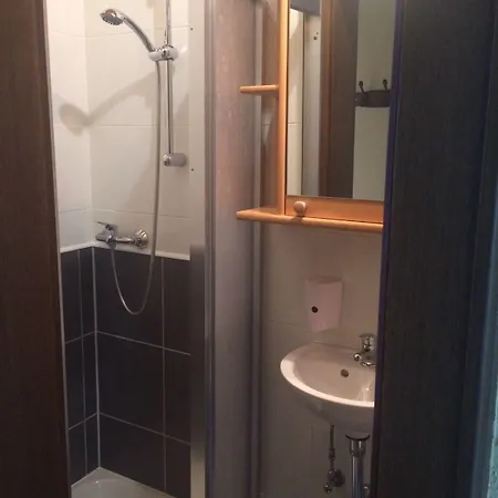 Guest house Kohlplatzl 3*